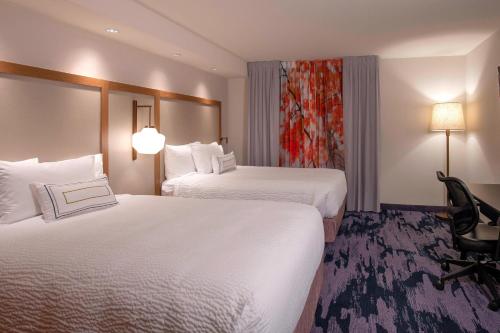 Fairfield by Marriott Inn & Suites Venice in เวนิส (FL)