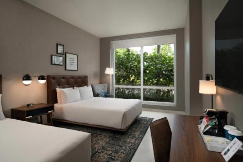Traditional, Guest room, 2 Double image 5