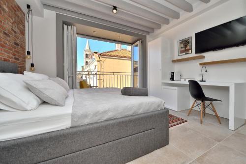 Apartments & Rooms Mareta Exclusive