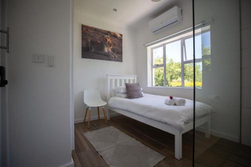 1 twin bed