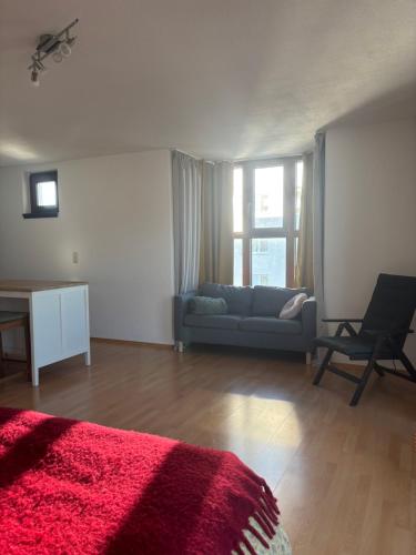 Studio-Apartment, Mnichov (fotografie 8)
