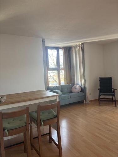 Studio-Apartment, Mnichov (fotografie 10)
