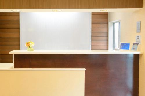 Fairfield Inn Saint Louis Collinsville in Collinsville, USA