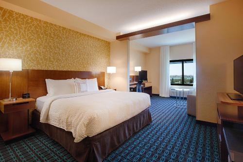 Fairfield by Marriott Inn & Suites Clearwater Beach in 清水海灘