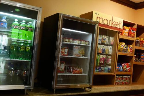 Fairfield by Marriott Inn & Suites Mount Vernon Rend Lake - 편의 시설/서비스