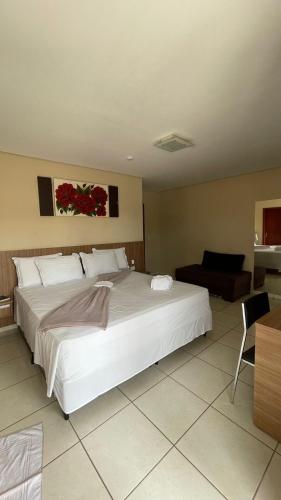 Planeta Hotel in Colinas Do Sul