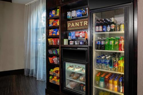 Four Points by Sheraton Memphis East - image 11
