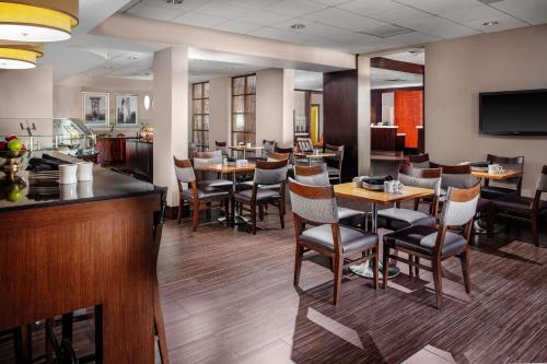 Four Points by Sheraton Memphis East - image 11