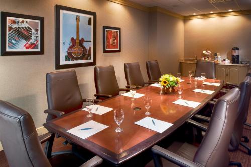 Four Points By Sheraton Memphis East - image 10