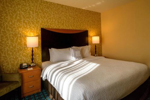 Fairfield Inn & Suites Kennett Square - image 11