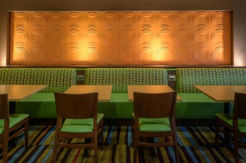 Fairfield Inn & Suites Kennett Square - image 6