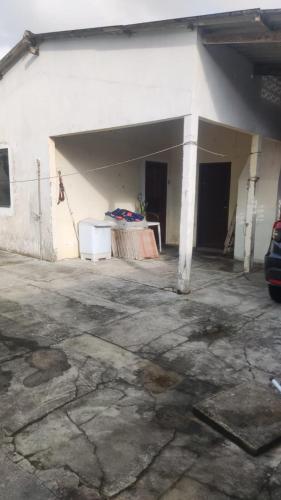 House beach da Nay, Понтал-ду-Парана