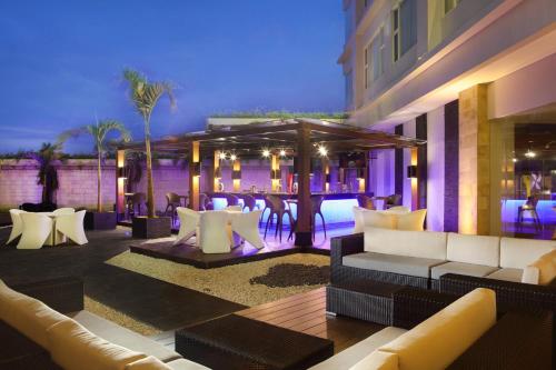 Four Points by Sheraton Manado, Manado