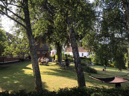 Gæstgiveri Bregninge - image 8