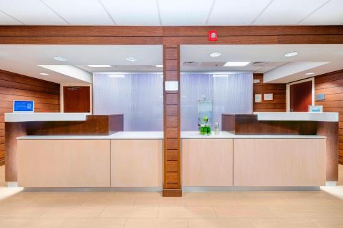 Fairfield Inn & Suites by Marriott Greenville Simpsonville - image 12