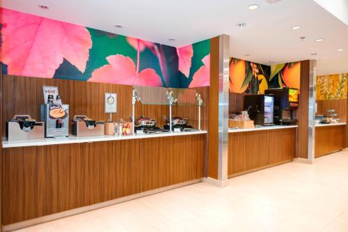 Fairfield Inn & Suites by Marriott Greenville Simpsonville - image 2