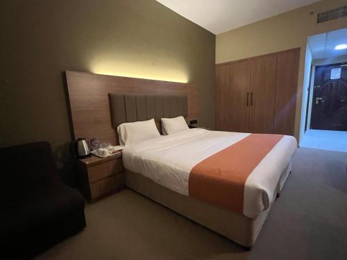 Aygro Hotel - image 12