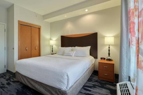 Fairfield Inn & Suites by Marriott Harrisburg West/New Cumberland in New Cumberland, USA