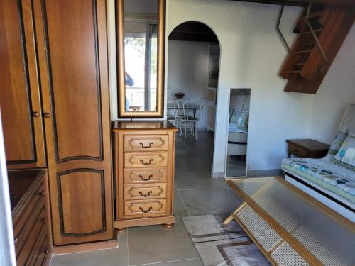 Studio dans Villa Don Quijote Nice, Nicea (zdjęcie 7)