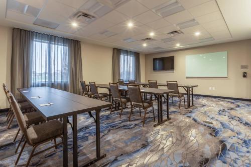 Fairfield by Marriott Inn & Suites Franklin - 회의실/연회장