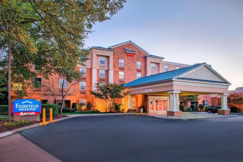 Fairfield Inn & Suites by Marriott Williamsburg in Williamsburg, USA