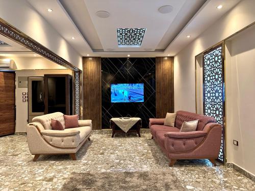 Dream Apartment, Il Cairo