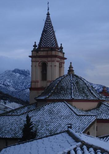 Casa El Villa gîte à louer Zahara