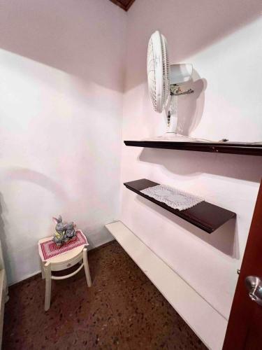 El Encanto de la Villa