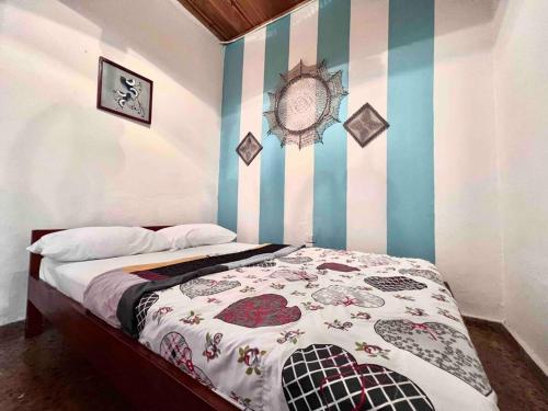 El Encanto de la Villa