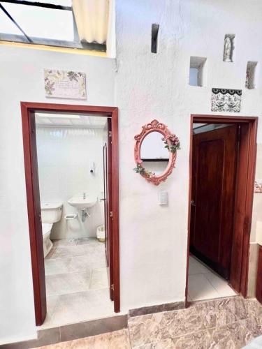 El Encanto de la Villa