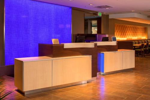 Fairfield Inn & Suites by Marriott Pittsburgh North/McCandless Crossing in McCandless Township, USA