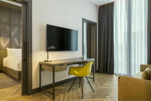 Four Points by Sheraton Budapest Danube - image 4