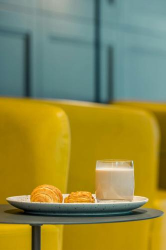 Four Points by Sheraton Budapest Danube - image 4
