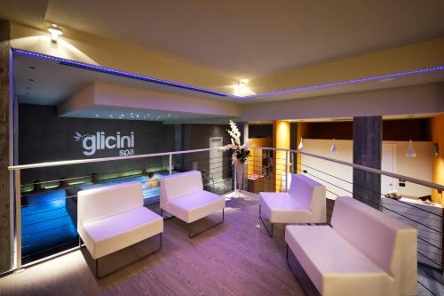 Hotel Villa Glicini