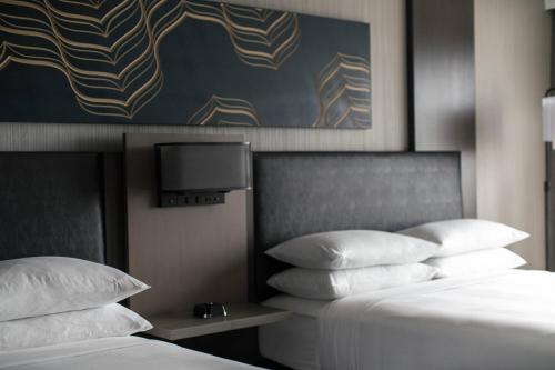 Chicago Marriott Schaumburg in Schaumburg, USA