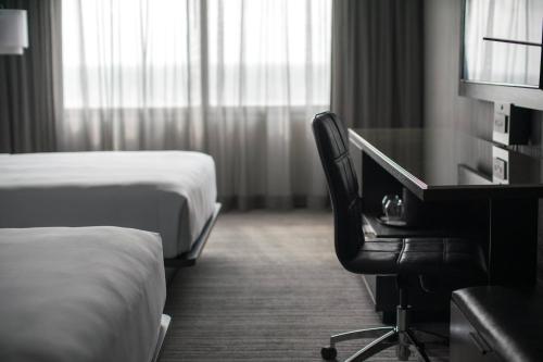 Chicago Marriott Schaumburg in Schaumburg, USA