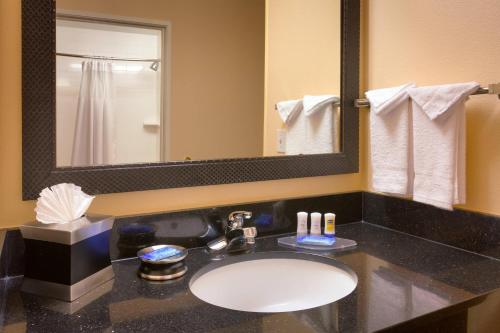 Fairfield Inn Salt Lake City Draper - image 2