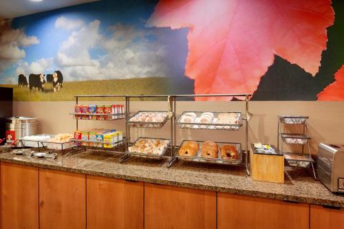 Fairfield Inn Salt Lake City Draper - image 6