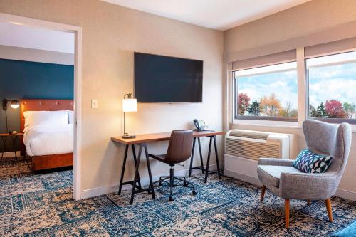 Four Points by Sheraton Norwood Conference Center