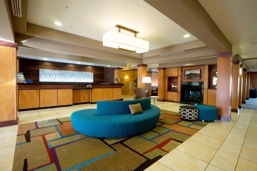 Fairfield Inn and Suites by Marriott Muskogee - image 13