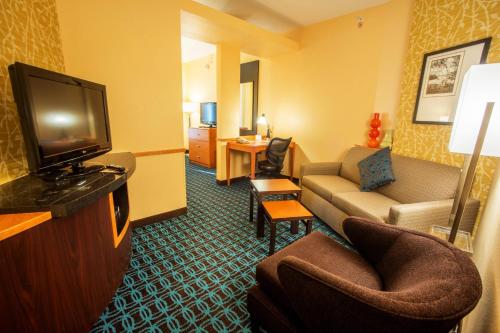 Fairfield by Marriott Inn & Suites Muskogee