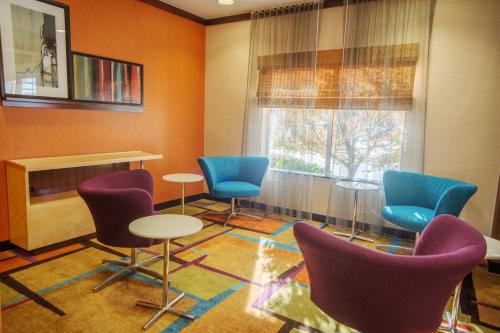 Fairfield Inn and Suites by Marriott Muskogee - image 6
