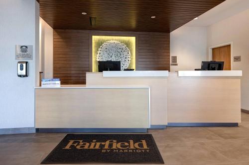 Fairfield by Marriott Inn & Suites St. Paul Eagan - main image