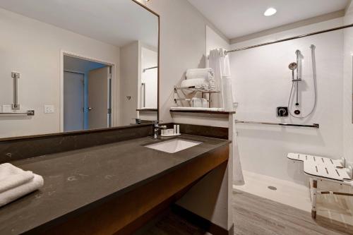 Fairfield Inn & Suites by Marriott St. Paul Eagan – Eagan, MN