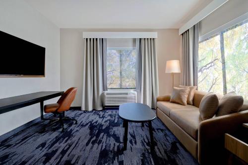 Fairfield Inn & Suites by Marriott St. Paul Eagan – Eagan, MN