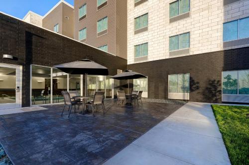 Fairfield Inn & Suites by Marriott St. Paul Eagan – Eagan, MN