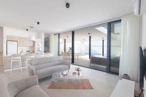 Protaras Aqua Pearl Villa AQ16 Protaras Aqua Pearl Villa AQ16