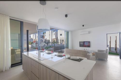 Protaras Aqua Pearl Villa AQ16 Protaras Aqua Pearl Villa AQ16