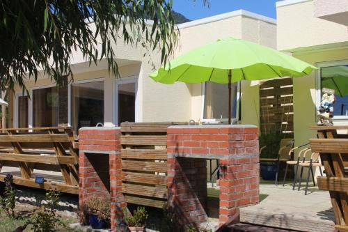 Cabañas Rincon Austral