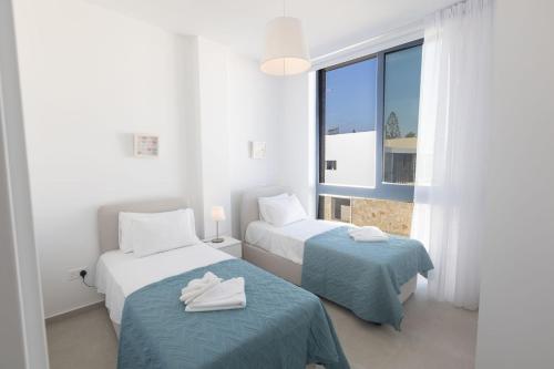 Protaras Aqua Pearl Villa - image 5